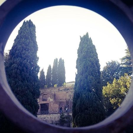 Yourstay@Rome Coliseum Exterior photo